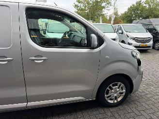 Citroën Jumpy  picture 13