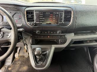 Opel Vivaro  picture 8