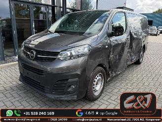 skadebil auto Opel Vivaro  2021/1