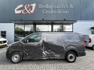 Opel Vivaro  picture 2