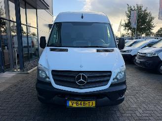 Mercedes Sprinter  picture 15