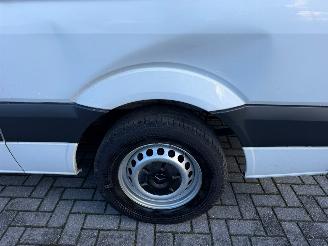Mercedes Sprinter  picture 18