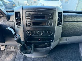Mercedes Sprinter  picture 9