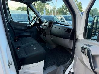 Mercedes Sprinter  picture 27