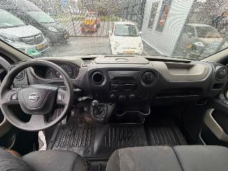 Nissan Nv400  picture 27
