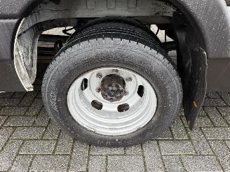Nissan Nv400  picture 17