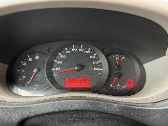 Nissan Nv400  picture 28