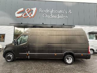 Nissan Nv400  picture 2