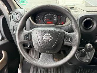 Nissan Nv400  picture 6