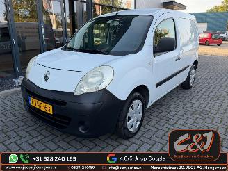  Renault Kangoo  2011/4