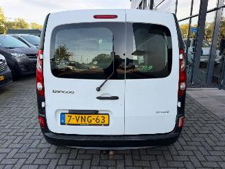 Renault Kangoo  picture 7