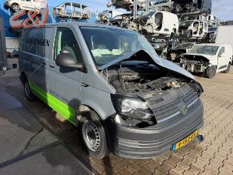 Volkswagen Transporter Transporter T6, Van, 2015 / 2024 2.0 TDI DRF picture 9