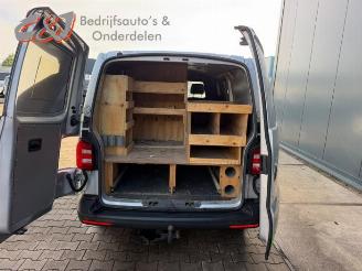 Volkswagen Transporter Transporter T6, Van, 2015 / 2024 2.0 TDI DRF picture 6