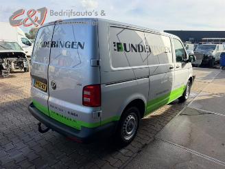 Volkswagen Transporter Transporter T6, Van, 2015 / 2024 2.0 TDI DRF picture 7