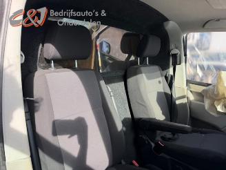 Volkswagen Transporter Transporter T6, Van, 2015 / 2024 2.0 TDI DRF picture 11