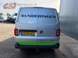 Volkswagen Transporter Transporter T6, Van, 2015 / 2024 2.0 TDI DRF picture 4