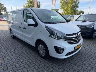 Opel Vivaro  picture 14