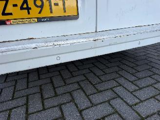 Opel Vivaro  picture 18