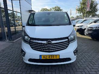 Opel Vivaro  picture 20