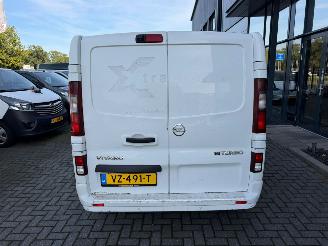 Opel Vivaro  picture 12