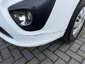 Opel Vivaro  picture 16