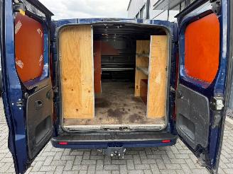 Opel Vivaro  picture 20