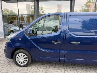 Opel Vivaro  picture 3