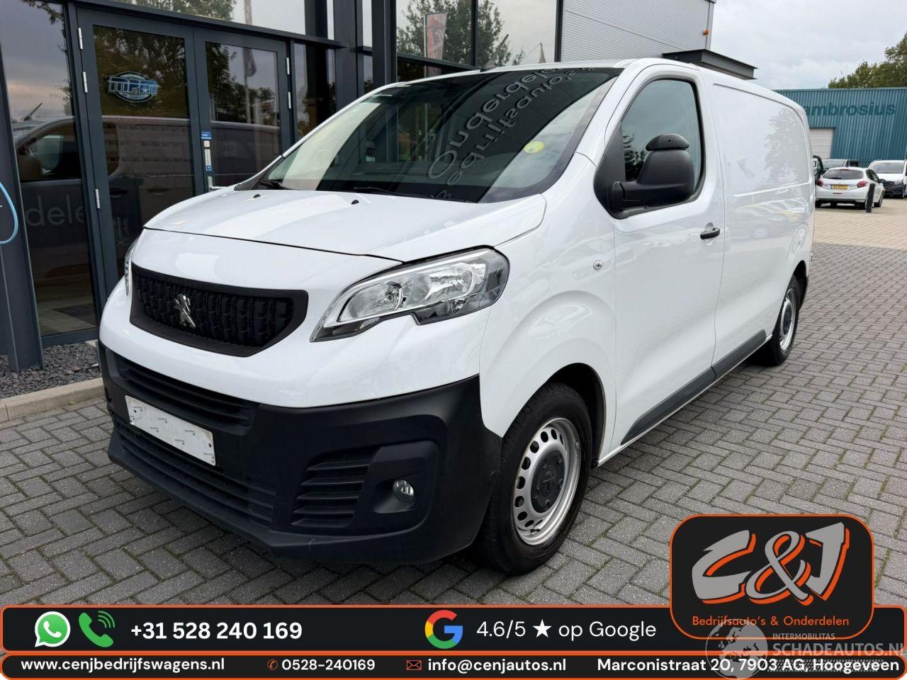 Peugeot Expert 