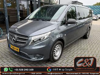 danneggiata veicoli commerciali Mercedes Vito  2017/1