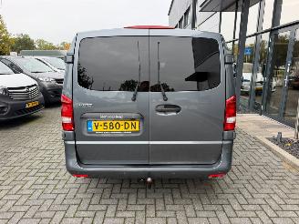 Mercedes Vito  picture 7