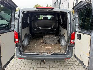 Mercedes Vito  picture 21