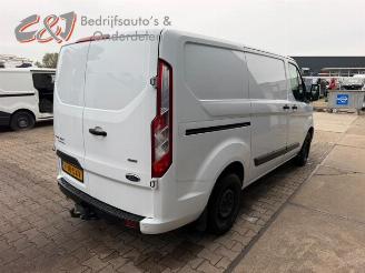 Ford Transit Transit Custom, Van, 2011 / 2023 2.0 TDCi 16V Eco Blue 105 picture 6