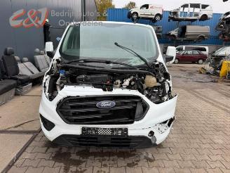 Ford Transit Transit Custom, Van, 2012 / 2023 2.0 TDCi 16V Eco Blue 105 picture 10