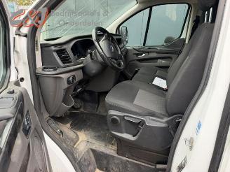 Ford Transit Transit Custom, Van, 2012 / 2023 2.0 TDCi 16V Eco Blue 105 picture 13