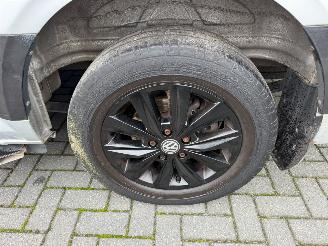 Volkswagen Crafter  picture 20