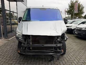 Volkswagen Crafter  picture 23