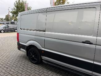 Volkswagen Crafter  picture 11
