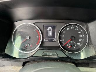 Volkswagen Crafter  picture 30
