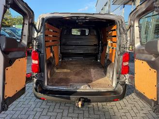 Peugeot Expert  picture 19