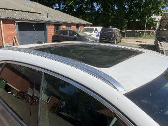 krockskadad bil auto Opel Crossland PANODAK 2018/10