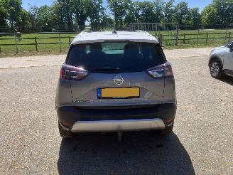 Unfallwagen Opel Crossland PANODAK 2018/10