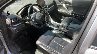 Mitsubishi Eclipse Cross 2.4 PHEV INSTYLE picture 5