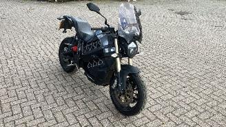 Unfall Kfz Motorrad Brixton   2015/2