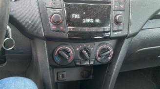 Suzuki Swift  picture 10