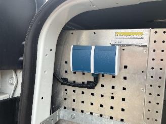 Renault Trafic LUXE BUS picture 18