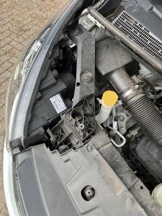Renault Trafic LUXE BUS picture 21