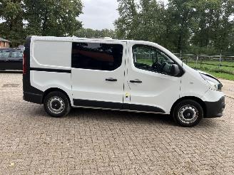 Renault Trafic LUXE BUS picture 6