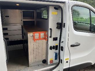Renault Trafic LUXE BUS picture 19