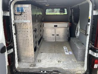 Renault Trafic LUXE BUS picture 17