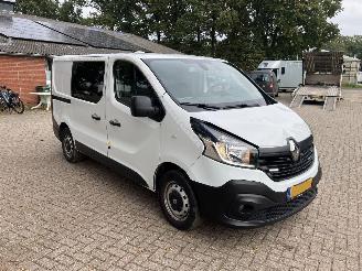 Renault Trafic LUXE BUS picture 3